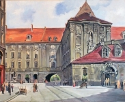 Wrocław - Uniwersytet